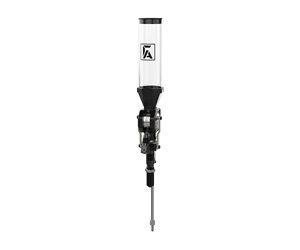 FRANKFORD X-10 POWDER MEAS ASSMBLY