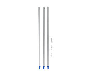 FRANKFORD X-10 SML PRMR TUBE KIT 3PK