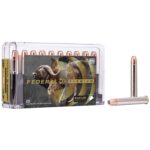 FAP500NSA 1 Federal Premium Cape-Shok Rifle Ammunition .500 Nitro 570 gr SAF 2100 fps - 20/box