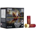 FAPFX129FS6 Federal Prairie Storm FS Lead Shotshells 12 ga 3" 1-5/8oz 1350 fps #6 25/ct