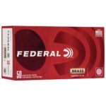 FAWM5221 Federal Champion Handgun Ammunition 10mm Auto 180gr FMJ 1200 fps 50/ct