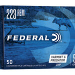 FEAE22350VP 1 FED AM EAGLE V&P 223REM 50GR 50/250