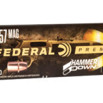 FELG3571 1 FED HMR DWN 357MAG 170GR SP 20/200