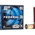 FETGS4121475 1 FED TOP GUN 410GA 2.5" #7.5 25/250