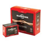 FHSF12BB 3 Surefire 123A Lithium Batteries 12/ct