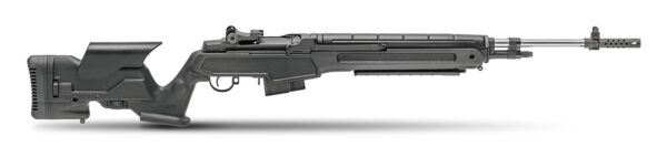 FKMP9826C65 M1A 6.5 CREEDMOOR PRECISION BLACK COMPOSITE