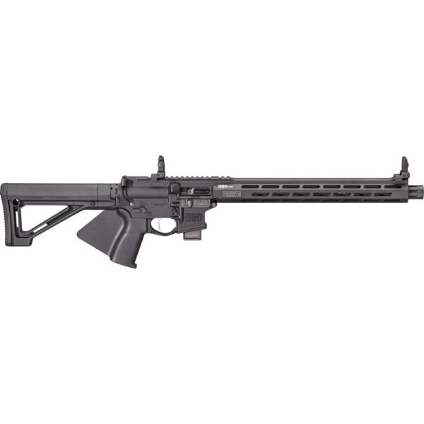 FKSTV91609BCA 1 Springfield Armory Saint Victor Carbine Rifle 9mm Luger 10rd Magazine 16" Barrel Black CA Compliant