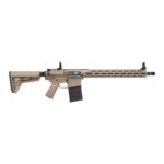 FKSTV916308F 1 Springfield Armory Saint Victor Rifle .308 Win 20rd Magazine 16" Barrel FDE