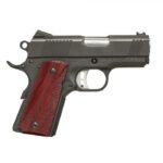 FN1911FSBR45ACP2 Fusion Freedom Series 1911 Bantam Riptide Handgun 45 Auto 6rd Magazine 3" Barrel