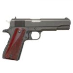 FN1911FSG445ACP2 Fusion Freedom Series 1911 A1 Handgun 9mm Luger 8/rd Magazine 5" Barrel