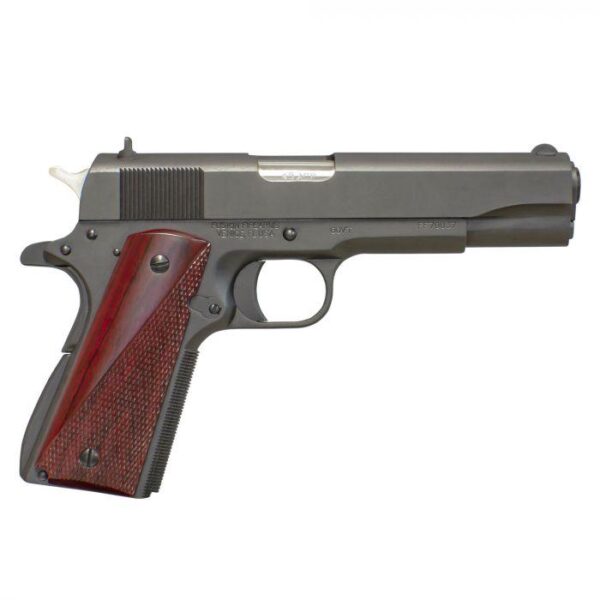 FN1911FSG445ACP2 Fusion Freedom Series 1911 A1 Handgun 9mm Luger 8/rd Magazine 5" Barrel