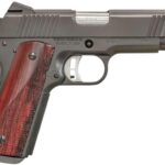 FN1911FSR45ACP 1 Fusion Freedom Series 1911 Riptide 70 Commander Combat Handgun 9mm Luger 8rd Magazine 4.25" Barrel Magwell