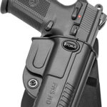 FNSND FOBUS HOLSTER E2 PADDLE FOR