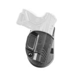 FOBUSLCP2ND 1 FOBUS EVO PDLE RH FOR RUGER LCP MAX