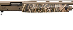 BROWNING SILVER FIELD 12GA