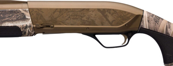 G011706205 RECVR LEFT 1 BROWNING MAXUS II WICKED WING