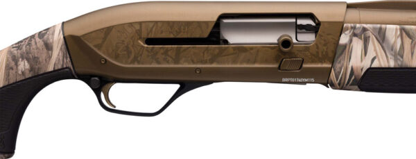 G011706205 RECVR RIGHT 1 BROWNING MAXUS II WICKED WING