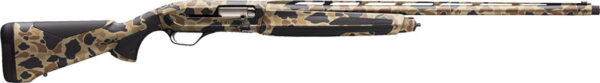 G011740204 BROWNING MAXUS II 12GA 3.5"