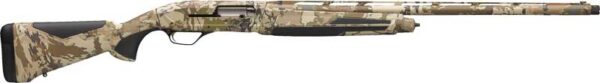 G011752204 BROWNING MAXUS II 12GA 3.5"