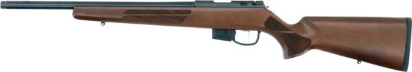 G015620 LEFT ANSCHUTZ 1761 HB 17HMR 18" TB