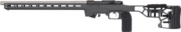 G015688ACCCBG LEFT ANSCHUTZ 1710 HB .22LR 20"SS