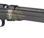 G02326 ANGLE CZ 457 VARMINT .22LR 16" BLUE