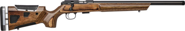 G02366 CZ 457 AT-ONE VARMINT .22LR