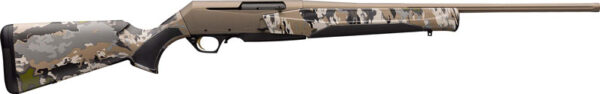 G031072218 1 BROWNING BAR MK3 .308WIN 22"