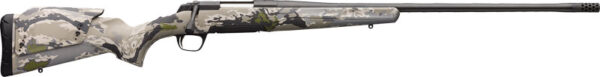 G035554227 BROWNING X-BOLT WESTERN HUNTER