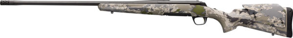 G035554227 LEFT BROWNING X-BOLT WESTERN HUNTER