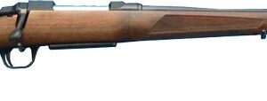 Browning AB3 Hunter 7mm-08 Rem bolt-action rifle with 22 inch barrel and satin walnut stock