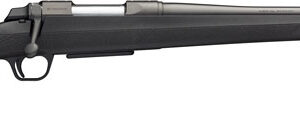 Browning AB3 Micro Stalker .243 Winchester bolt-action rifle black synthetic stock