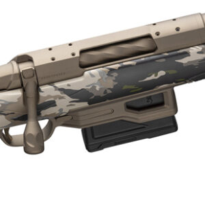 Browning X-Bolt 2 Speed SPR .300 Win Mag 22in rifle OVIX camo Smoked Bronze