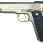 G05070XE COLT GOLD CUP STAINLESS .45ACP