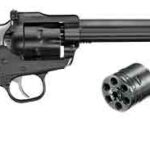 G0622 1 RUGER SINGLE-SIX CONVERTIBLE