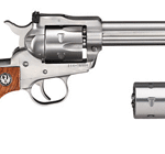 G0625 RUGER SINGLE-SIX CONVERTIBLE