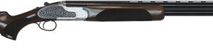 CZ WING SHOOTER ELITE O/U 12GA