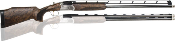 G06582 2 CZ ALL AMERICAN TRAP COMBO 12