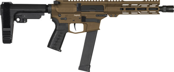 G10A570FMB CMMG PISTOL BANSHEE MK10 10MM