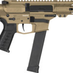 G10AE30FCT CMMG PISTOL BANSHEE MK10 10MM