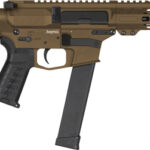 G10AE30FMB CMMG PISTOL BANSHEE MK10 10MM