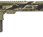 G10LA65PRCSPGRN GLFA GL10 RIFLE 6.5 PRC 24"