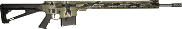 G10LA65PRCSPGRN GLFA GL10 RIFLE 6.5 PRC 24"