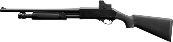 G111374 LEFT AKKAR 612 12 COMBO PUMP ACTION