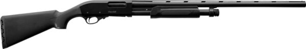 G111385 AKKAR 12GA PUMP ACTION