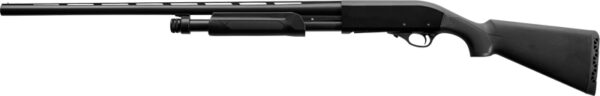 G111385 LEFT AKKAR 12GA PUMP ACTION