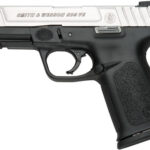 G123900 1 S&W SD9VE 9MM 4" FS 10-SHOT