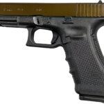 G15899 GLOCK 17 9MM GEN4 17RD FS