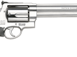 G163460 S&W 460XVR .460SW 8.38" AS