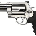 G163504 S&W 500 .500SW 4" AS 5-SHOT